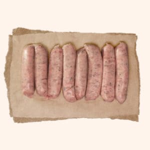 TLCFC_MeatPhotos_Sausages_v01 Sausages