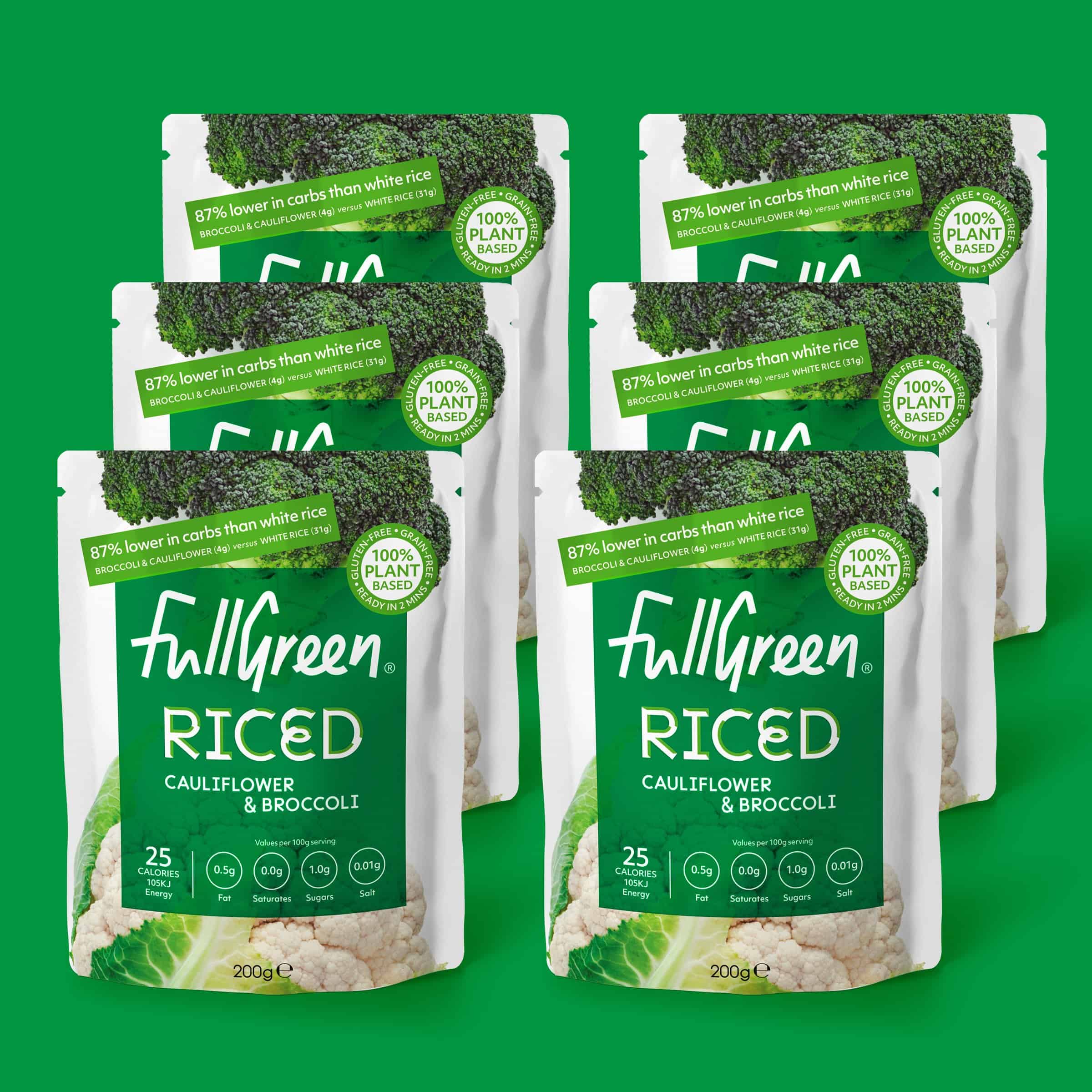 8.Riced_UK_Brocc_6s_2400x2400 FullGreen Riced Cauliflower & Brocolli Pack of 6