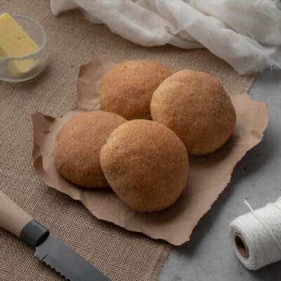 Low Carb Food Co Bread Rolls