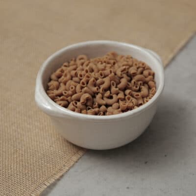 Low-Carb Macaroni Pasta 240g