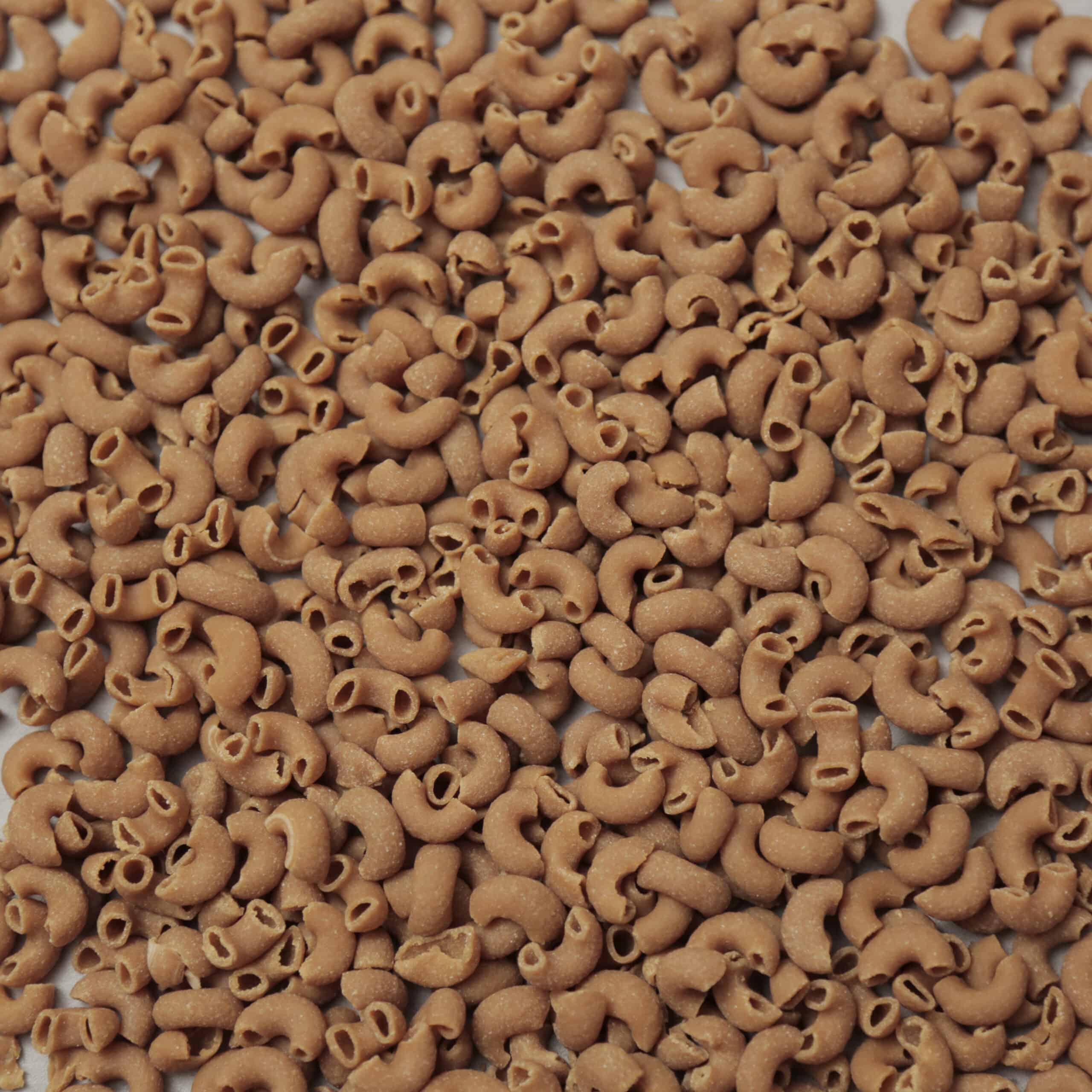 OI2A1582 Low-Carb Macaroni Pasta 240g