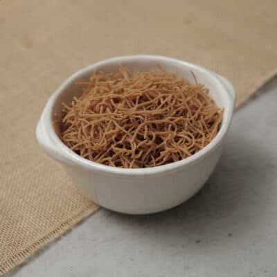 Low-Carb Capellini Pasta 240g