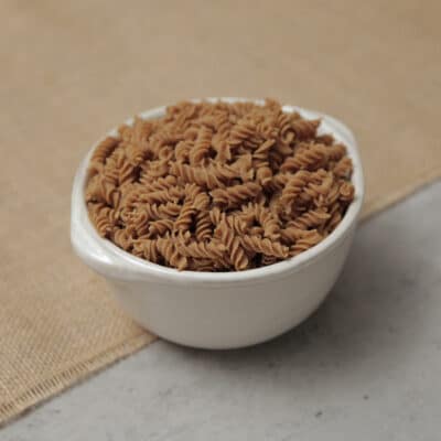 Low-Carb Fusilli Pasta 240g