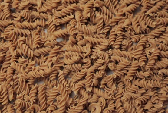 Low-Carb Fusilli Pasta 240g