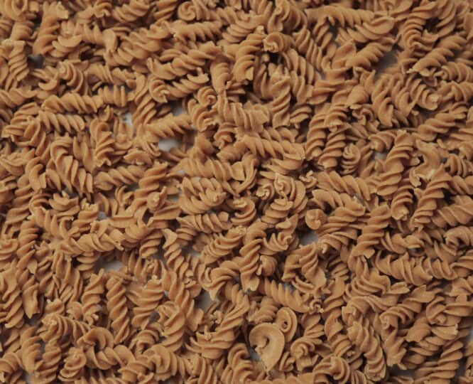 Low-Carb Fusilli Pasta 240g