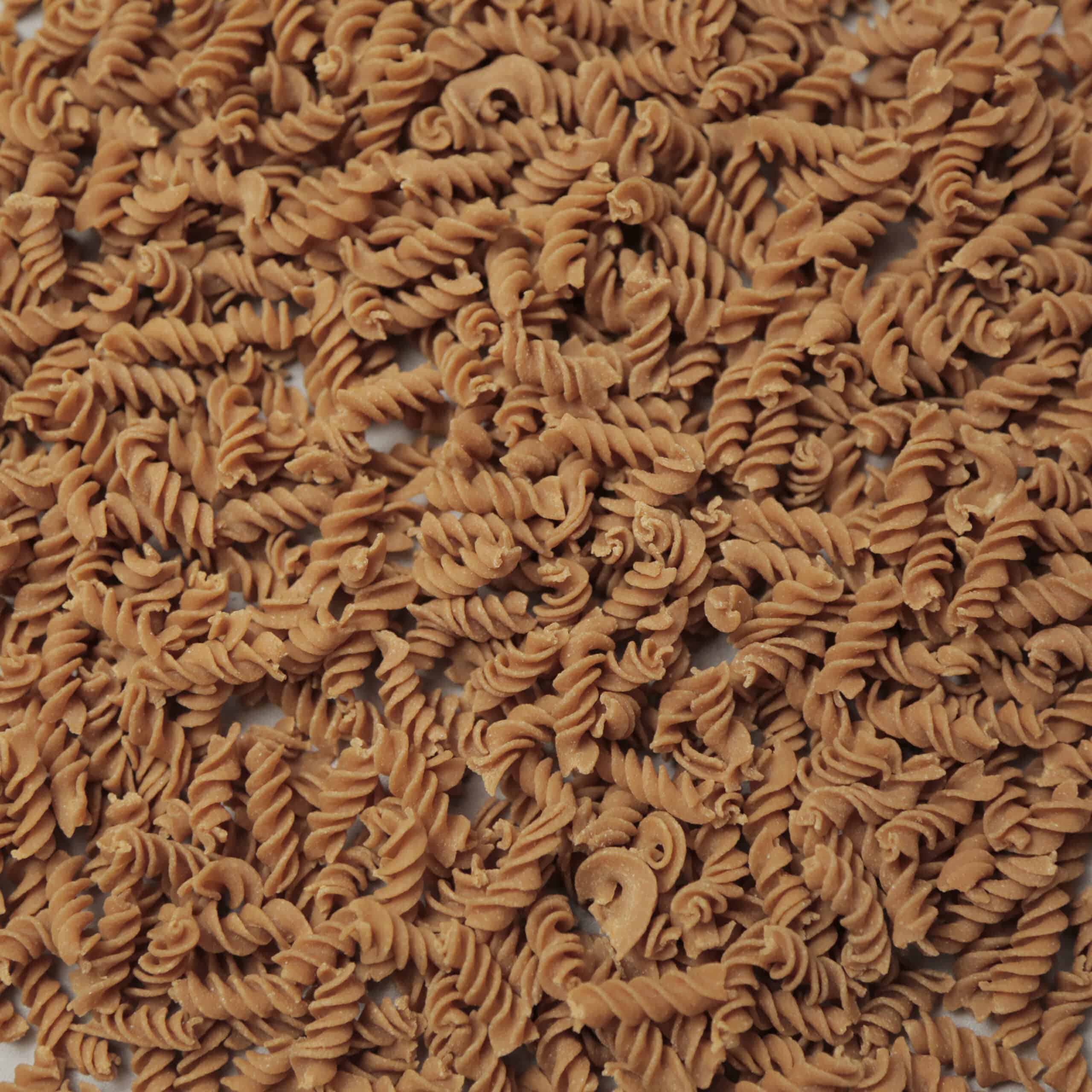 OI2A1637 Low-Carb Fusilli Pasta 240g