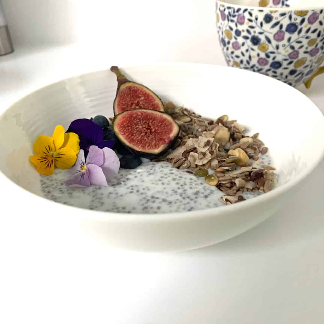 Raw Gorilla - Mighty Muesli 2