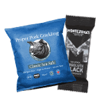 Low Carb Food Co Snacks