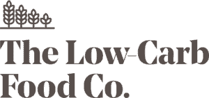 The Low-Carb Food Company Logo