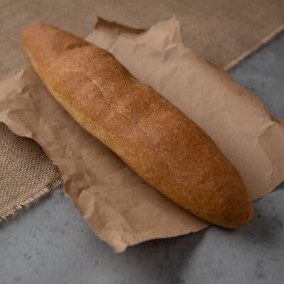 Low Carb Food Co Baguette
