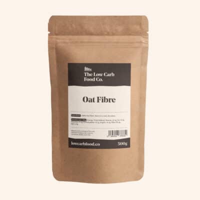 Oat Fibre 500g
