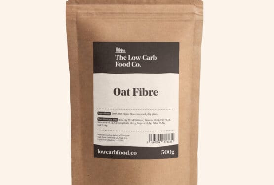 Oat Fibre 500g