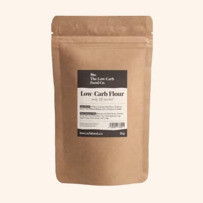 Low Carb Food Co Low-Carb Flour 1kg