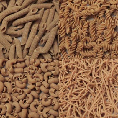 Low-Carb Pasta Bundle